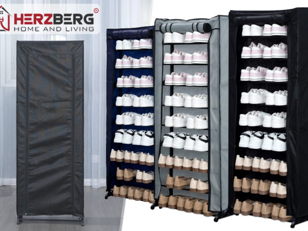 Goedkoop schoenenrek met hoge korting