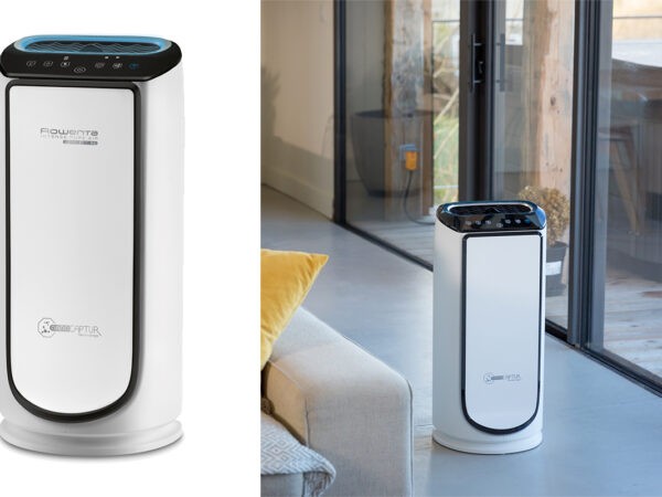 Rowenta Luchtreiniger XL connect