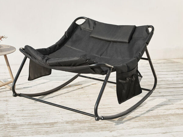 Feel Home - Ultieme chill out ligstoel - Palo