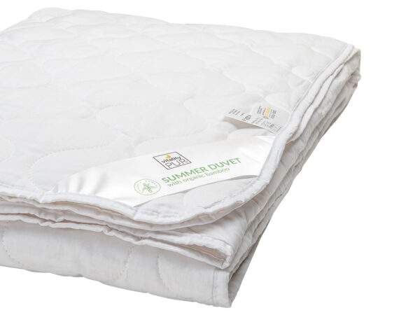VP Summer Duvet Bamboo