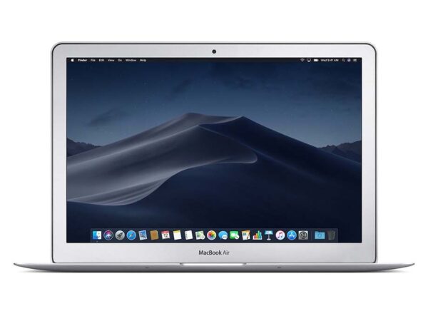 Apple MacBook Air 11" Refurbished - Razendsnel En Compact! ...