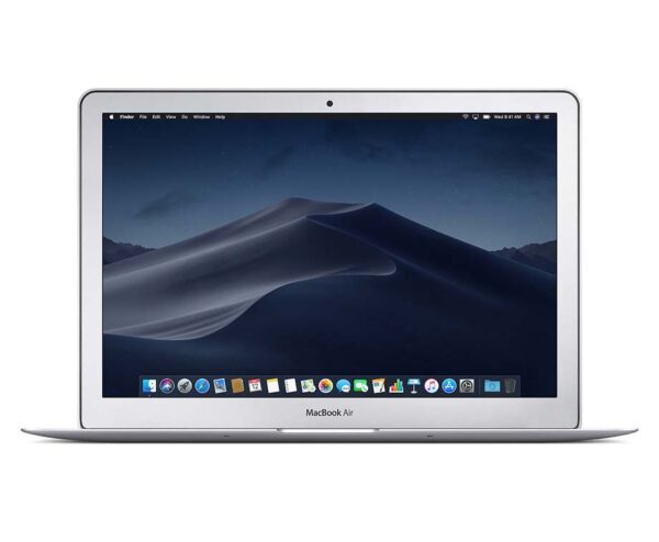 Apple MacBook Air 11" Refurbished - Razendsnel En Compact! ...