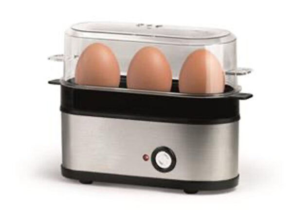 Sandra's keukenmini's Eierkoker