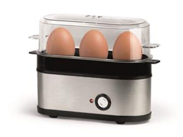 Sandra's keukenmini's Eierkoker