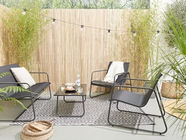 909 Outdoor Tuinset Camilla