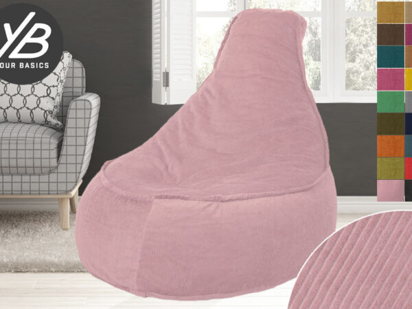 Goedkope zitzak stoelen in de aanbieding