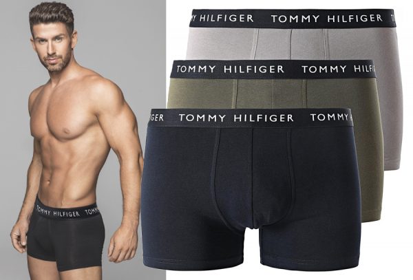 Tommy Hilfiger boxershorts