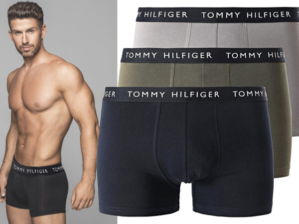 Tommy Hilfiger boxershorts