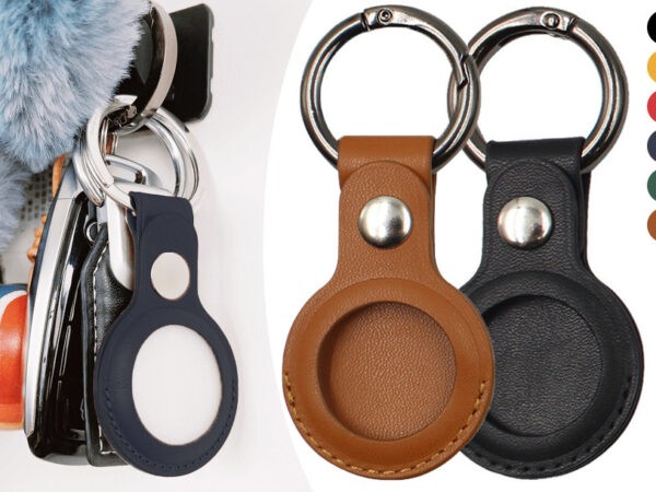 Apple AirTag hanger met korting