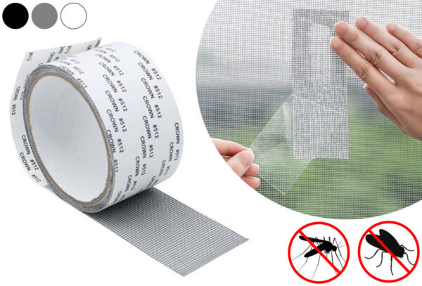 Hor reparatie tape in de aanbieding