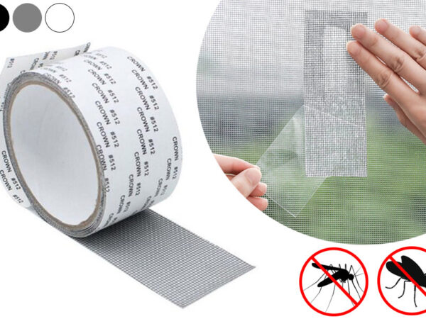 Hor reparatie tape in de aanbieding