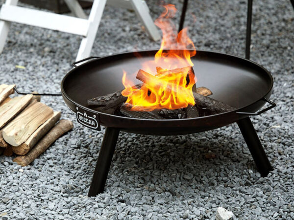 Buccan BBQ Vuurschaal - 60cm