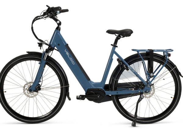 Veloci Solid Elektrische fiets