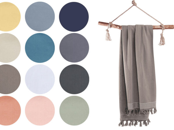 Walra Hamamdoek Soft Cotton