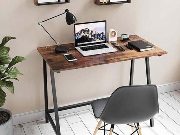 iBella Robuust Bureau - Tijdloos Bureau Voor Ieder Interieur! ...