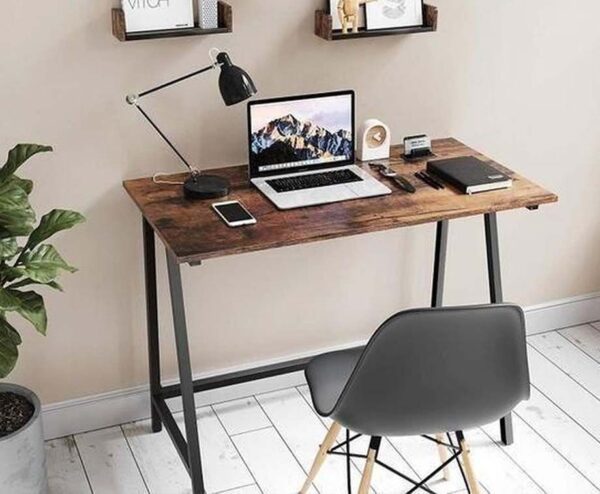 iBella Robuust Bureau - Tijdloos Bureau Voor Ieder Interieur! ...