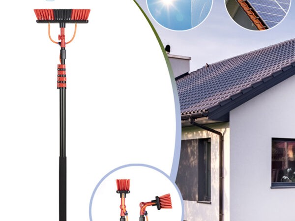 Shine waterbezem 4.6 meter