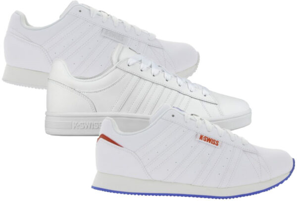K-Swiss schoenen met korting