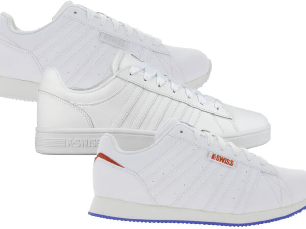 K-Swiss schoenen met korting