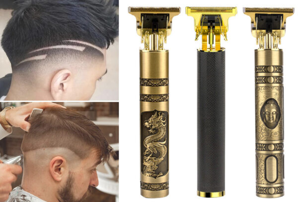 Tondeuse - goedkoop in de aanbieding