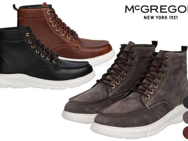 Herenschoenen van McGregor - sale