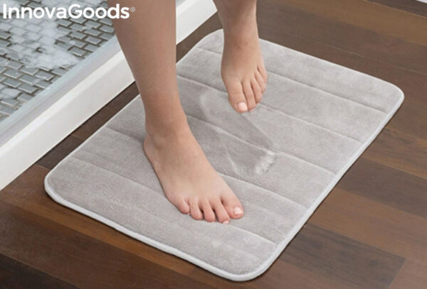 Anti-slip badmat met korting