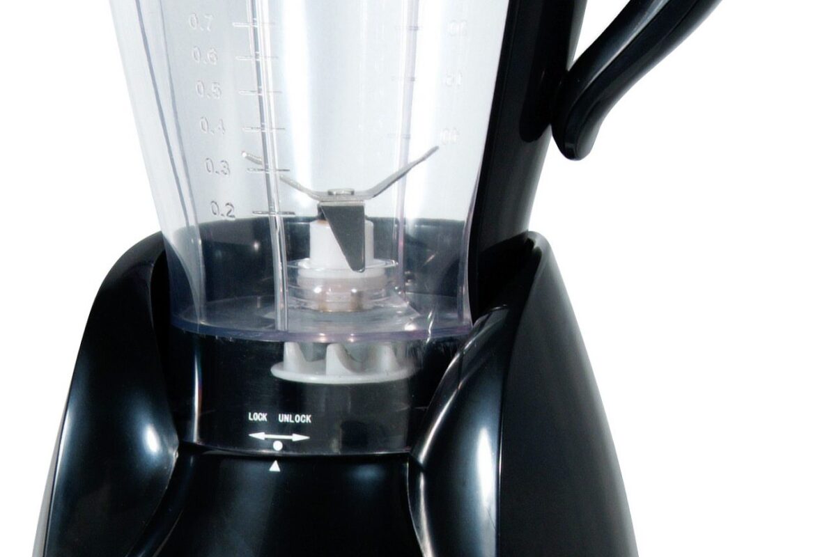 Blender 1.7LTR RVS