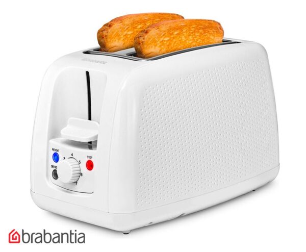 Brabantia Broodrooster - De Echte Alleskunner! ...