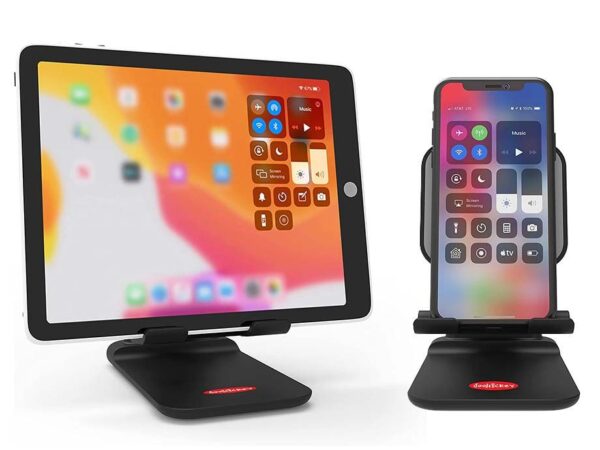 Orange Donkey Standaard - Voor Telefoon En Tablet! ...