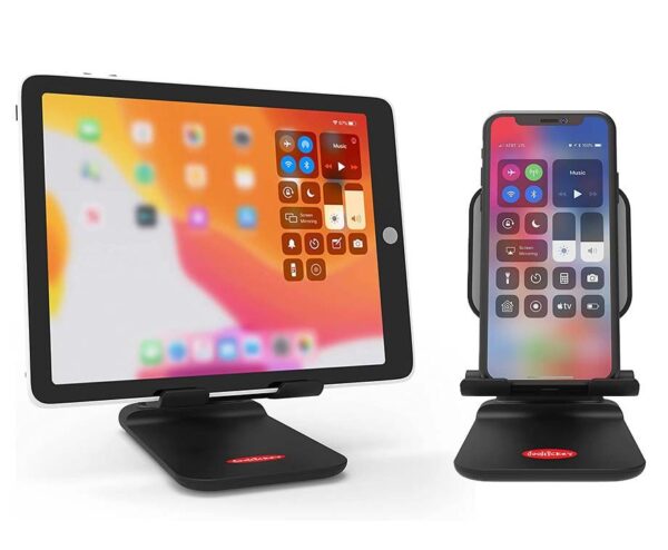 Orange Donkey Standaard - Voor Telefoon En Tablet! ...