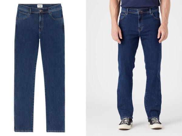 Wrangler Texas Galileo