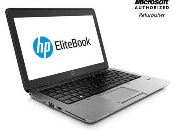 HP EliteBook 720 G2 Refurbished - Met Intel i5 En 128GB SSD! ...