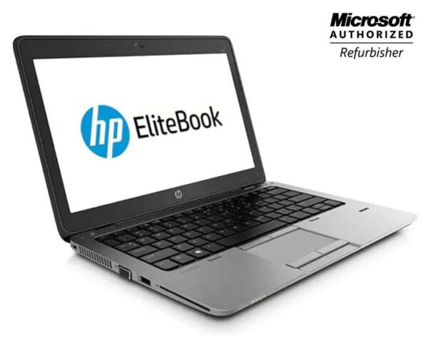 HP EliteBook 720 G2 Refurbished - Met Intel i5 En 128GB SSD! ...
