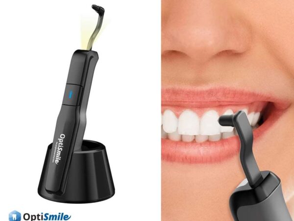 Optismile Universele Mondreiniger - Voor Een Tandartsschoon Resultaat! ...