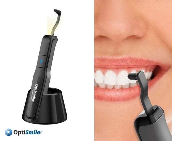 Optismile Universele Mondreiniger - Voor Een Tandartsschoon Resultaat! ...