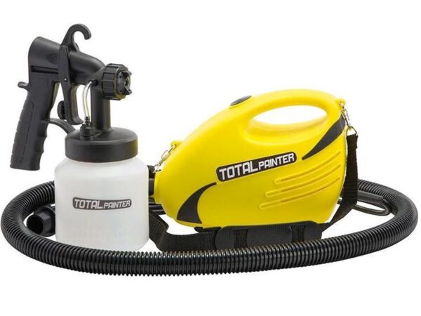 Total Painter - Verfspuit Systeem 900W ...
