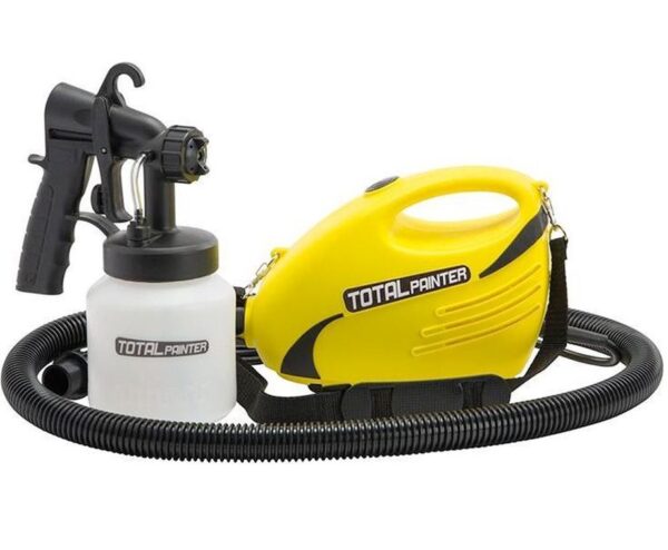 Total Painter - Verfspuit Systeem 900W ...