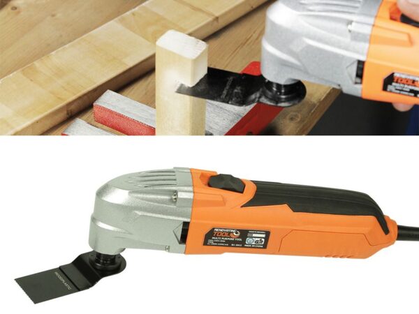 Vibrarazer MultiTool - Alles in 1 Voor Al Jouw Kluskarweitjes ...