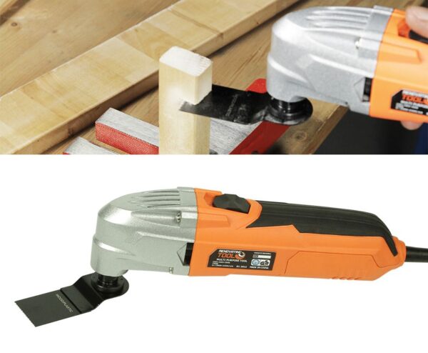 Vibrarazer MultiTool - Alles in 1 Voor Al Jouw Kluskarweitjes ...