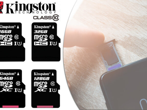 Kingston SD-kaarten | 16GB