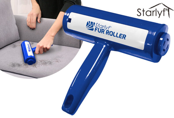 Kledingroller met korting