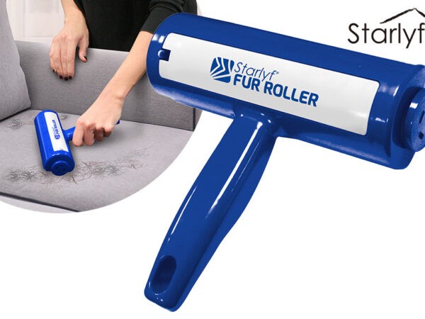 Kledingroller met korting