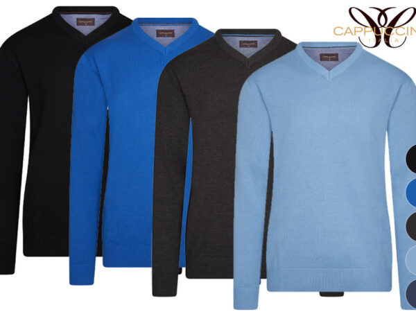 Pullover heren - sale