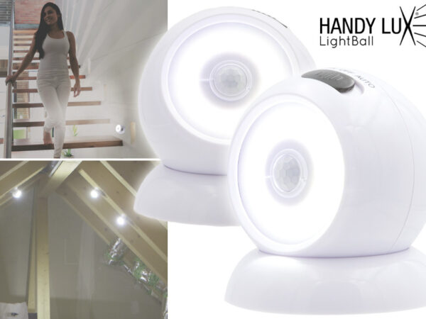 Draadloze ledverlichting