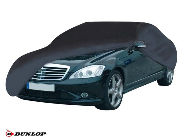 Dunlop Autohoes Zwart - Minder Wassen En Minder Afschrijven! ...