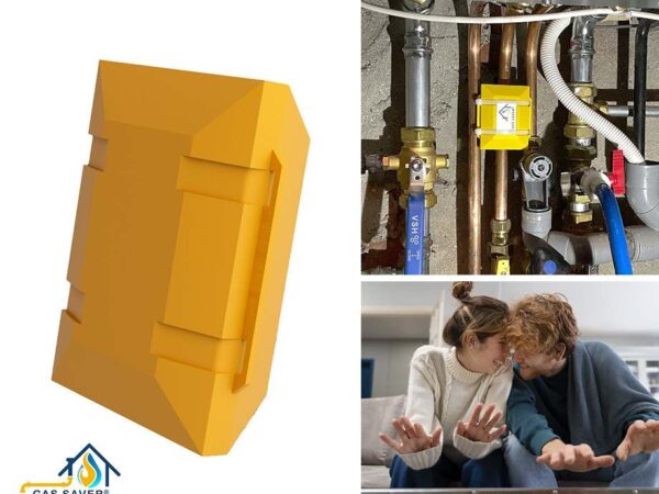 Gas Saver - Besparen Op De Gasrekening! ...