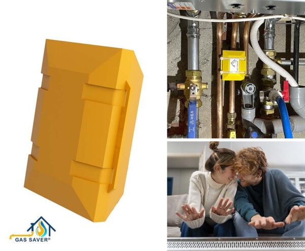 Gas Saver - Besparen Op De Gasrekening! ...