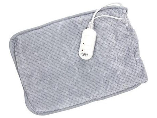 Adler AD7415 - Elektrische verwarming kussen - 30 x 40 cm