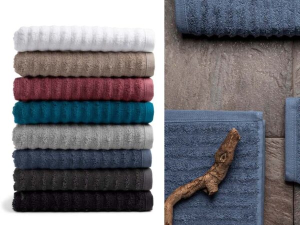 MEGAPACK: Luxe Seashell Wave Badgoed - Verkrijgbaar In 8 Kleuren! ...