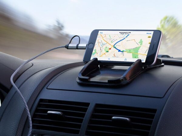 Sinji Sticky Pad - Voor Smartphone